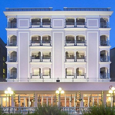 Hotel Continental Cattolica Dış mekan fotoğraf