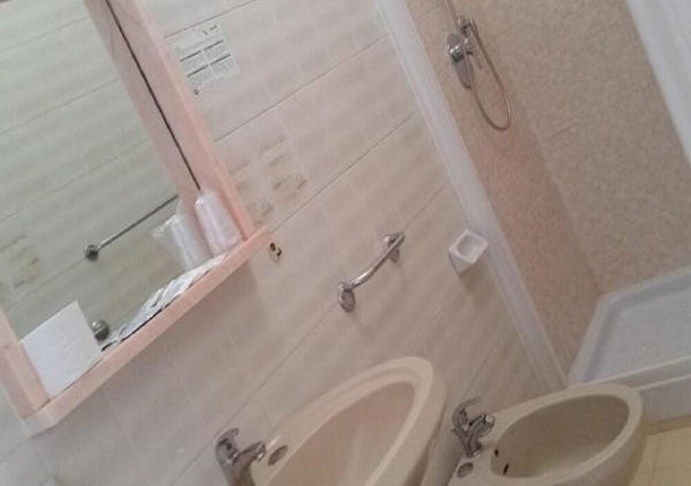 Hotel Continental Cattolica Dış mekan fotoğraf