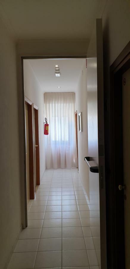 Hotel Continental Cattolica Dış mekan fotoğraf